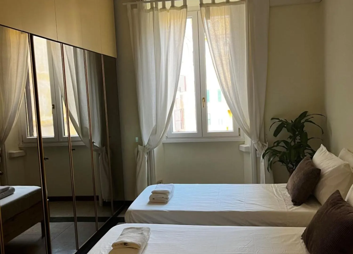 Bqa Boutique Apartments Rome-Flaminio  Rzym