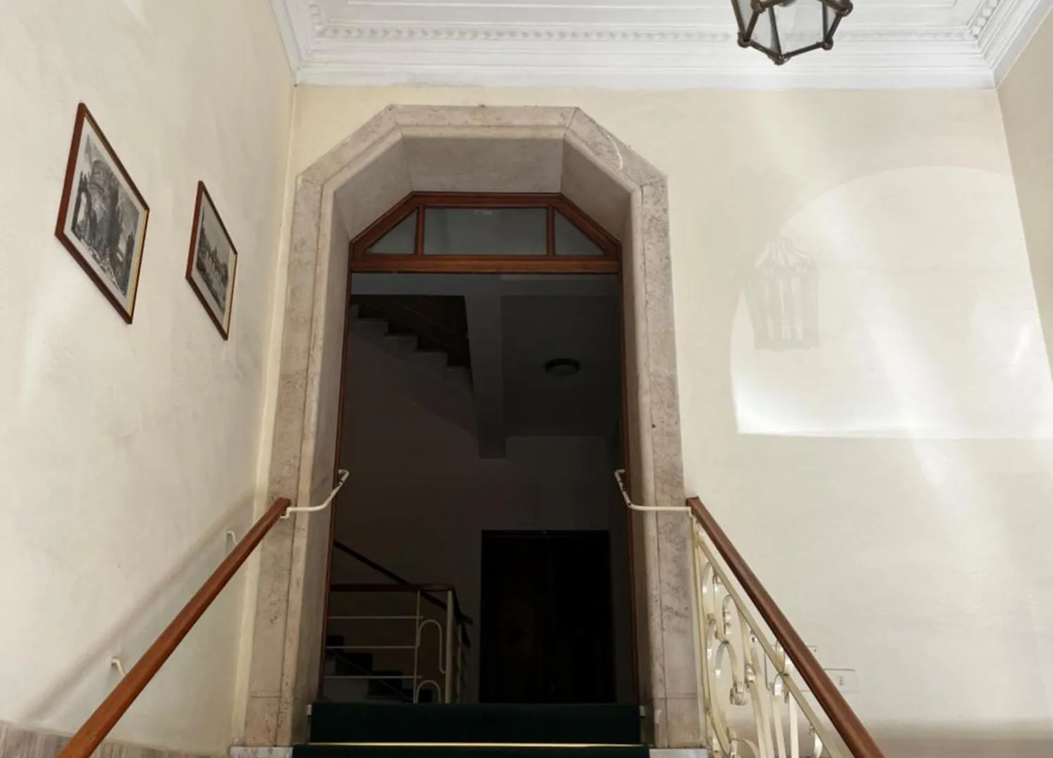 Bqa Boutique Apartments Rome-Flaminio 0*, Rzym