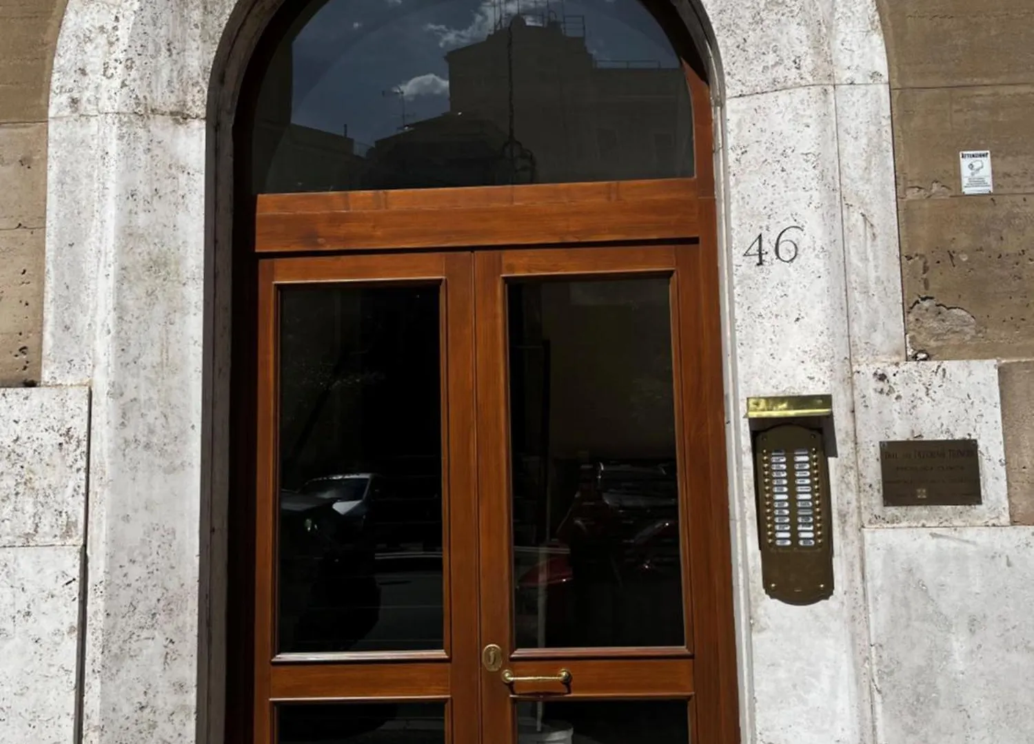 Bqa Boutique Apartments Rome-Flaminio