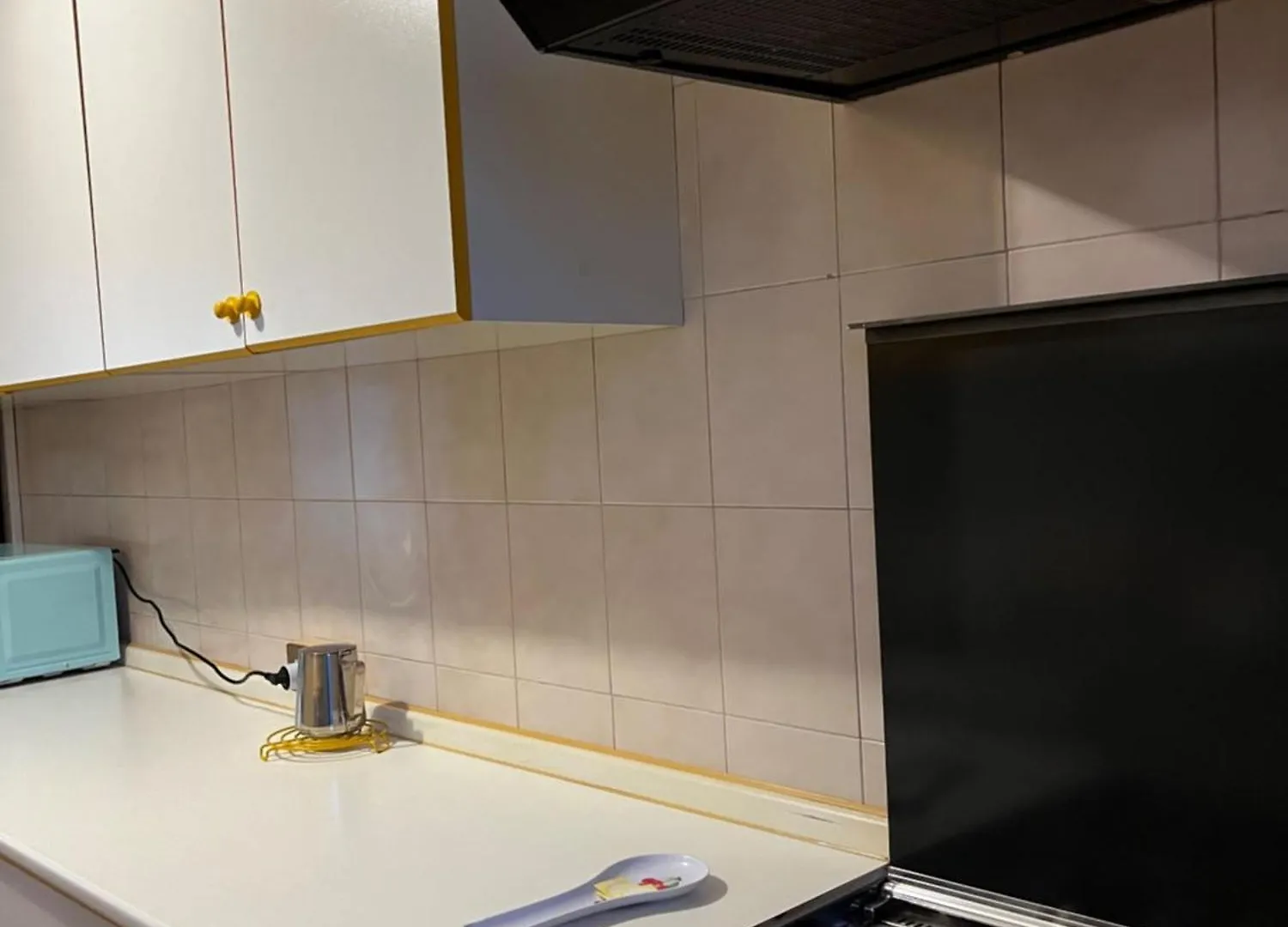 Bqa Boutique Apartments Rome-Flaminio 0*, Rzym